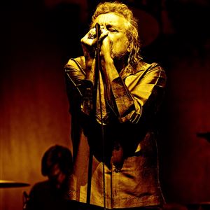 Robert Plant And The Sensational Space Shifters Robert Plant And The Sensational Space Shifters