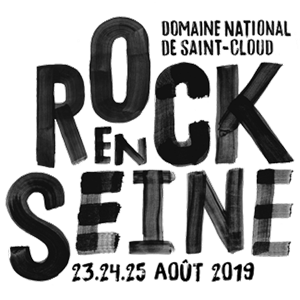 Rock En Seine