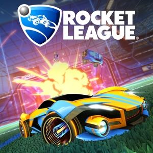 Rocket League World Championship Rocket League World Championship