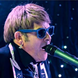 Rocketman - Elton John Tribute Rocketman - Elton John Tribute