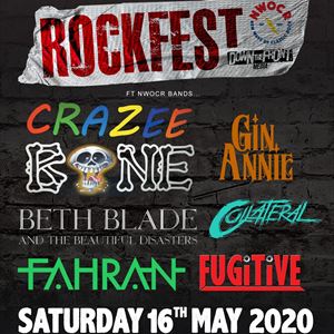 Rockfest Rockfest