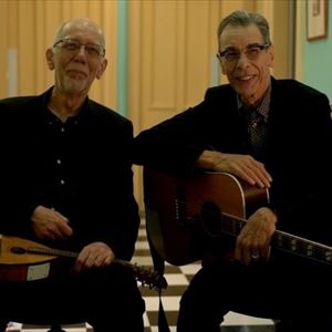 Rod Clements & Rab Noakes Rod Clements & Rab Noakes
