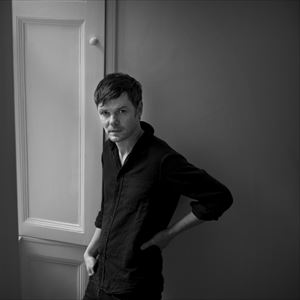 Roddy Woomble Roddy Woomble