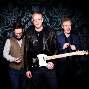 Roger Davies Band Roger Davies Band