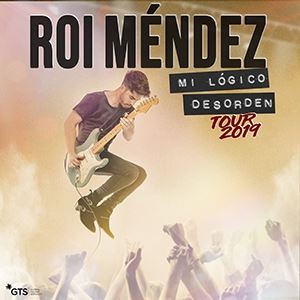 Roi Méndez Roi Méndez