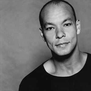 Roland Gift (Fine Young Cannibals) Roland Gift (Fine Young Cannibals)