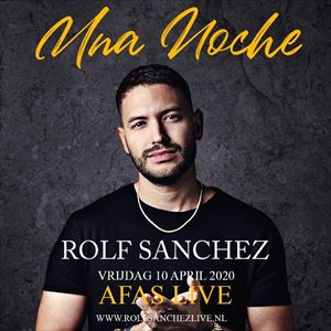 Una Noche Una Noche