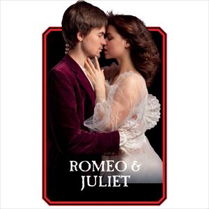 Romeo and Juliet Romeo and Juliet