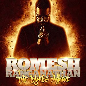 Romesh Ranganathan: The Cynic's Mixtape Romesh Ranganathan: The Cynic's Mixtape