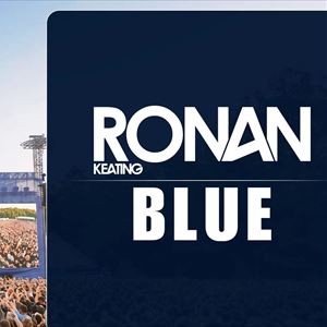 Ronan Keating
