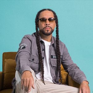 Roni Size / Reprazent