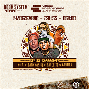 Room System #8 Room System #8