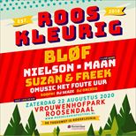 Rooskleurig Festival
