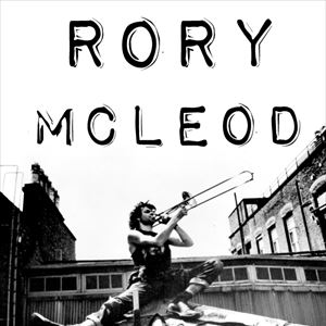 Rory McLeod Rory McLeod