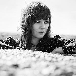 Rose Elinor Dougall Rose Elinor Dougall
