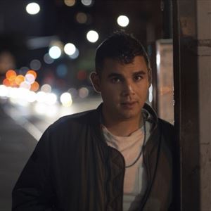 Rostam Rostam