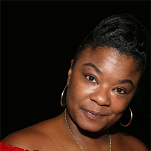 Roxanne Shante LIVE In Leicester! Roxanne Shante LIVE In Leicester!