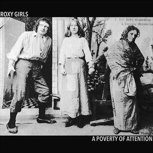 Roxy Girls + Special Guests Roxy Girls + Special Guests