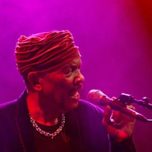 Roy Ayers (Live) Roy Ayers (Live)
