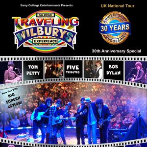Roy Orbison & The Traveling Wilburys Experience Roy Orbison & The Traveling Wilburys Experience