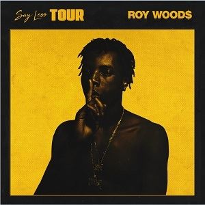Roy Wood$ Roy Wood$