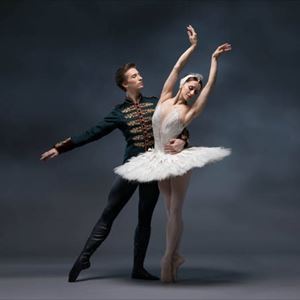 Swan Lake Swan Lake