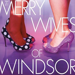 RSC Live Presents Merry Wives of Windsor RSC Live Presents Merry Wives of Windsor