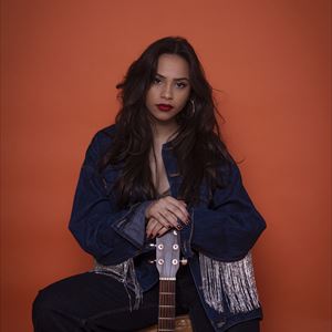 Ruby Mae