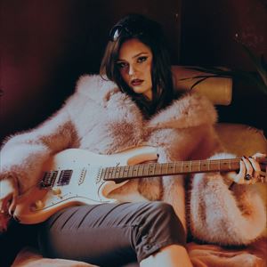 Ruby Roberts