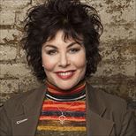 Ruby Wax