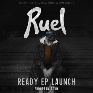 Ruel Ruel