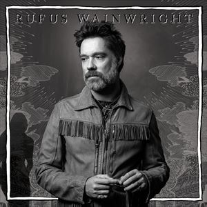 Rufus Wainwright Rufus Wainwright