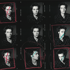 Rufus Wainwright - All These Poses Rufus Wainwright - All These Poses