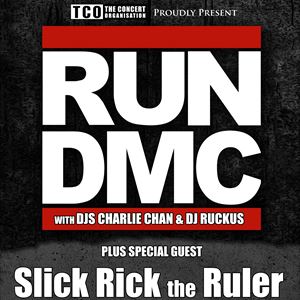 Run DMC Run DMC