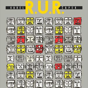 RUR (Robots Universais Rossum) RUR (Robots Universais Rossum)