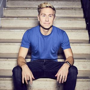 Russell Howard Russell Howard