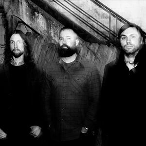 Russian Circles Russian Circles