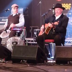 Ruts DC Acoustic Ruts DC Acoustic