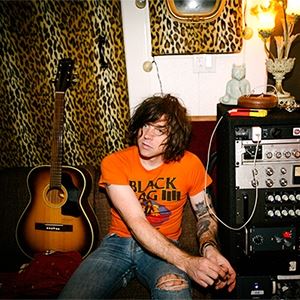 Ryan Adams Ryan Adams