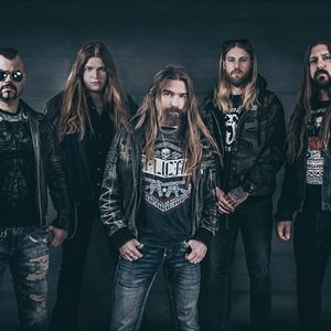 Sabaton Sabaton