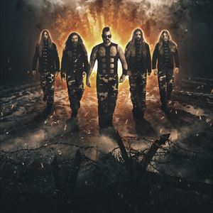 Sabaton Sabaton