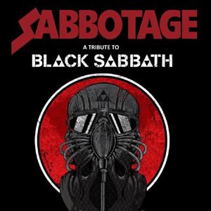 Sabotage - Black Sabbath tribute live at Level 3 Sabotage - Black Sabbath tribute live at Level 3