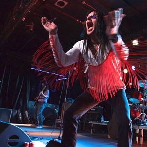SACK SABBATH + SAXONISED SACK SABBATH + SAXONISED