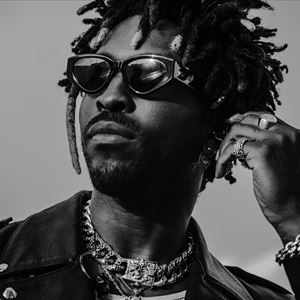 SAINt JHN SAINt JHN