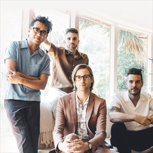 Saint Motel Saint Motel