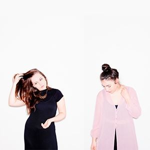 Saint Sister Saint Sister