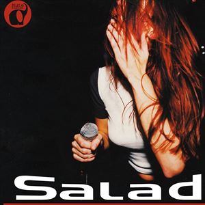 SALAD plus special guests S*M*A*S*H SALAD plus special guests S*M*A*S*H