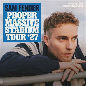 Sam Fender