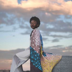 Sampa The Great + Alicai Harley + Seed Ensemble Sampa The Great + Alicai Harley + Seed Ensemble