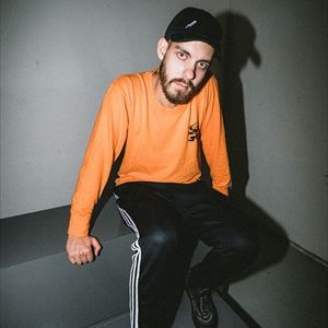 San Holo San Holo